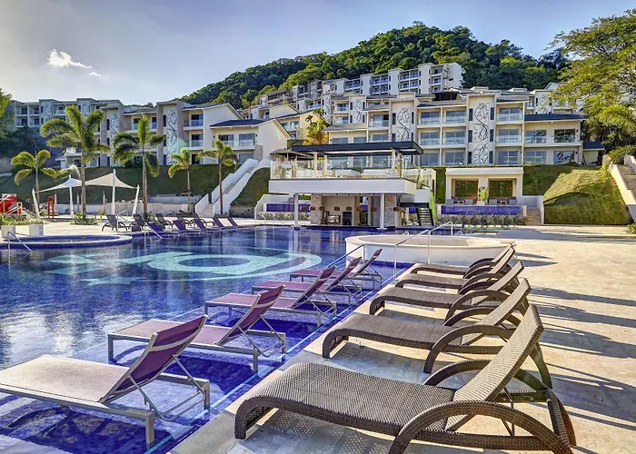 Planet Hollywood Costa Rica, An Autograph Collection 4* Culebra