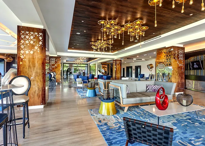 Hotel Planet Hollywood Costa Rica, An Autograph Collection 4*