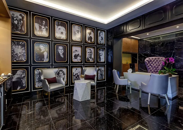 Planet Hollywood Costa Rica, An Autograph Collection Hotel