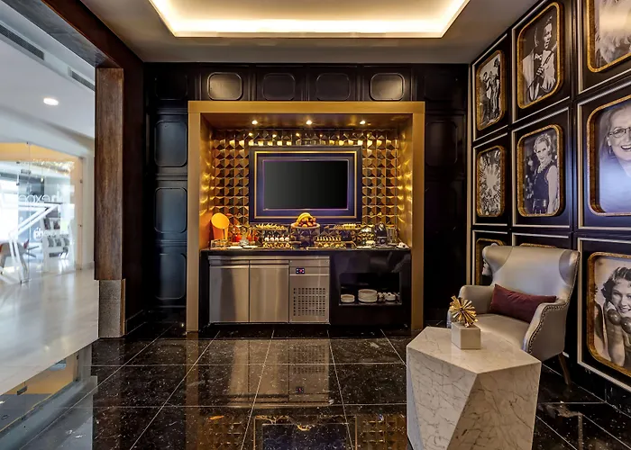 Planet Hollywood Costa Rica, An Autograph Collection 4*