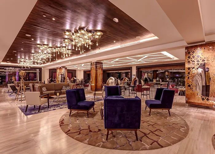 Planet Hollywood Costa Rica, An Autograph Collection Hotel