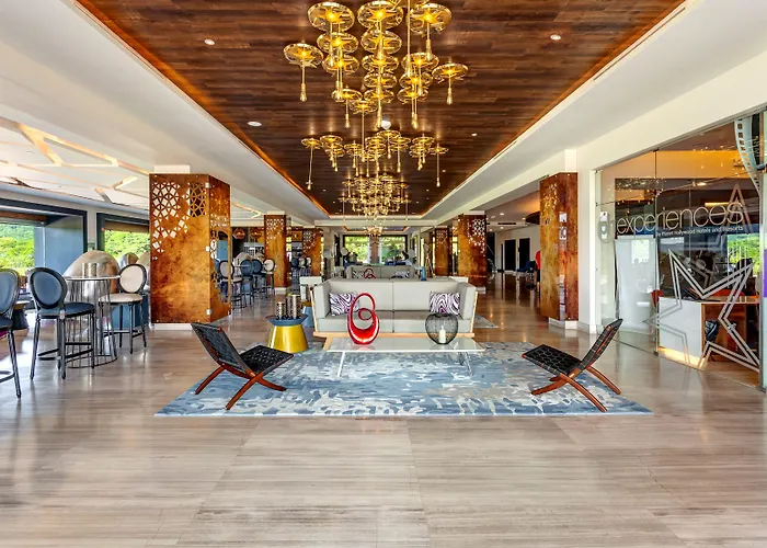 Planet Hollywood Costa Rica, An Autograph Collection 4* Culebra