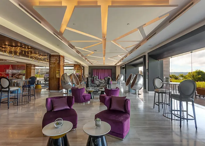 Planet Hollywood Costa Rica, An Autograph Collection Hotel 4*