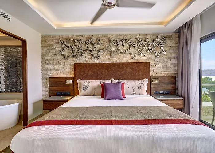 Planet Hollywood Costa Rica, An Autograph Collection 4* Culebra