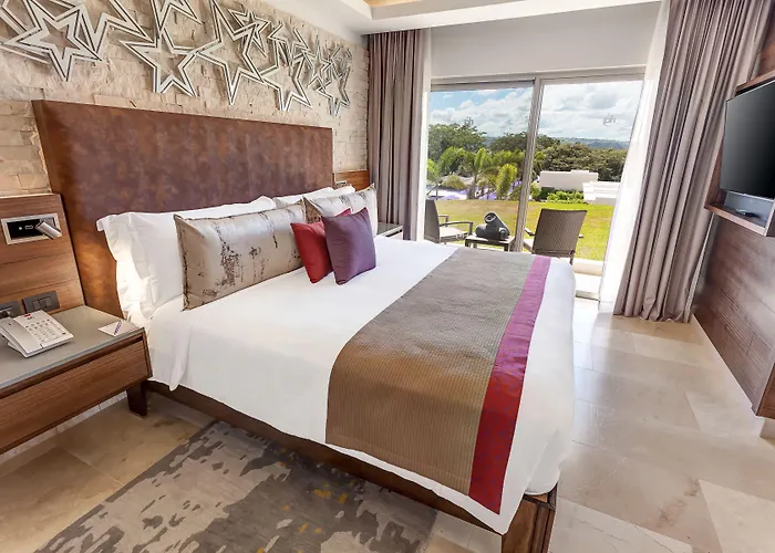 Hotel Planet Hollywood Costa Rica, An Autograph Collection 4*