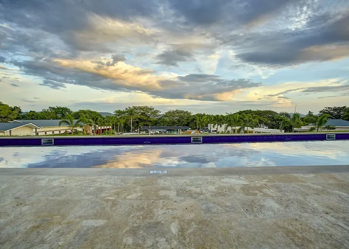 Hotel Planet Hollywood Costa Rica, An Autograph Collection