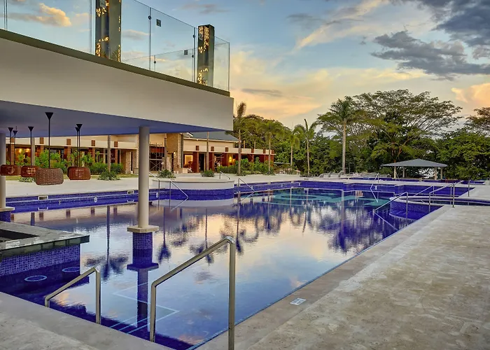 Hotel Planet Hollywood Costa Rica, An Autograph Collection Culebra