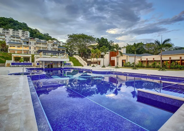 Planet Hollywood Costa Rica, An Autograph Collection 4* Culebra