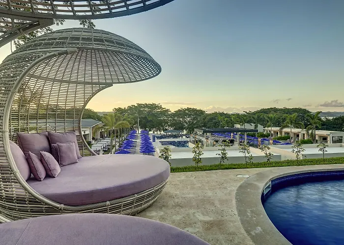 Planet Hollywood Costa Rica, An Autograph Collection Hotel
