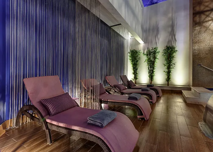 Planet Hollywood Costa Rica, An Autograph Collection 4* Culebra