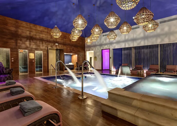Hotel Planet Hollywood Costa Rica, An Autograph Collection 4*