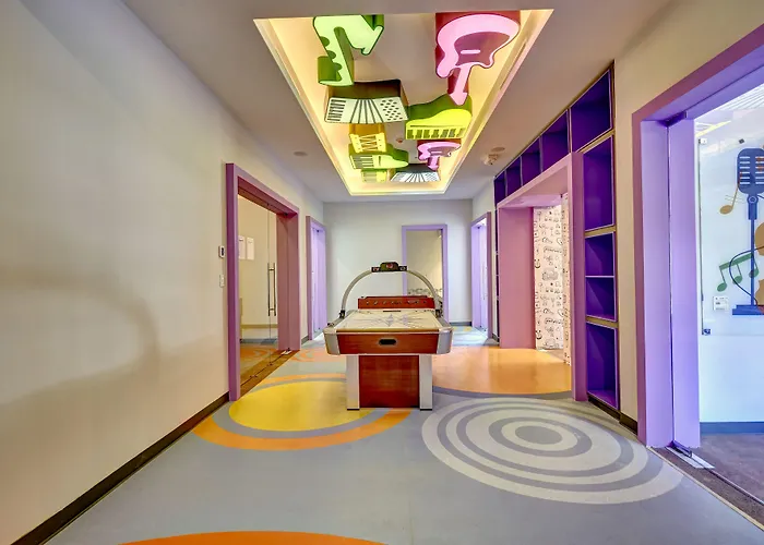 Planet Hollywood Costa Rica, An Autograph Collection Hotel Culebra