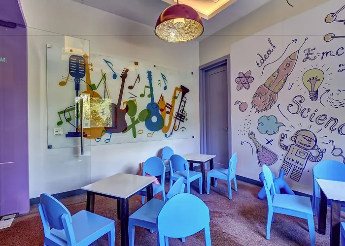 Planet Hollywood Costa Rica, An Autograph Collection Culebra