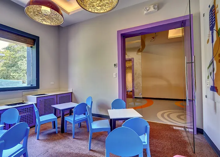Hotel Planet Hollywood Costa Rica, An Autograph Collection