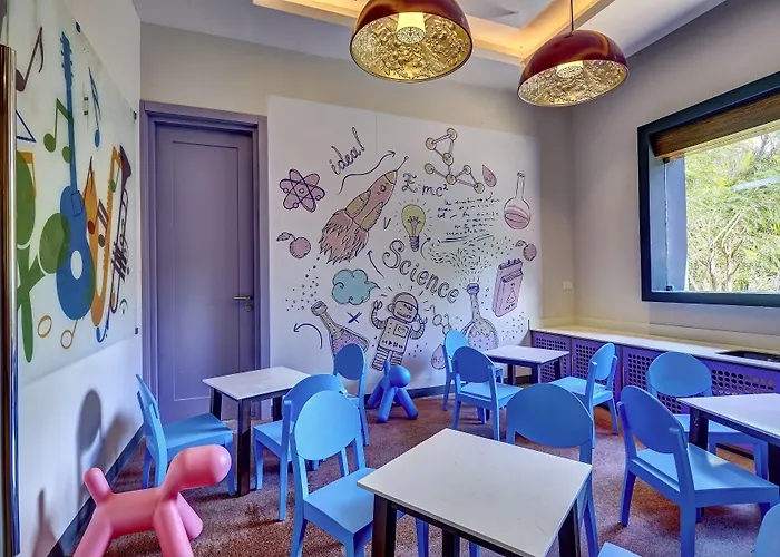 Planet Hollywood Costa Rica, An Autograph Collection Hotel 4*