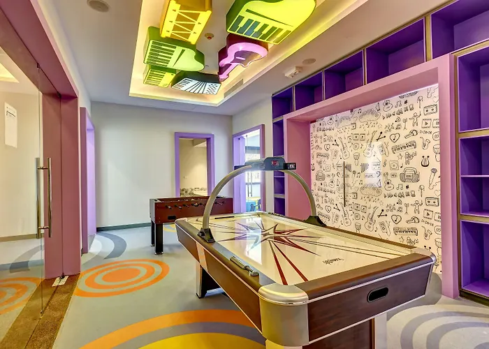 Planet Hollywood Costa Rica, An Autograph Collection Hotel