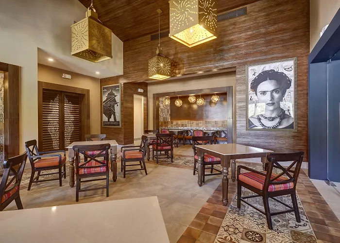 Planet Hollywood Costa Rica, An Autograph Collection 4* Culebra