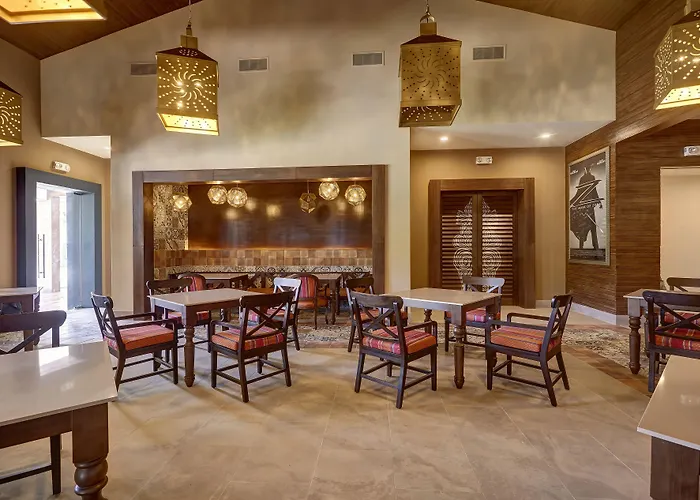 Hotel Planet Hollywood Costa Rica, An Autograph Collection 4*