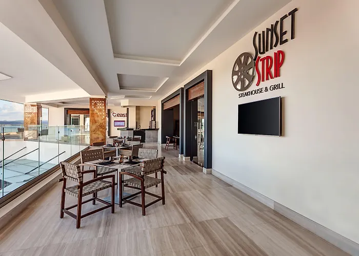 Hotel Planet Hollywood Costa Rica, An Autograph Collection 4*