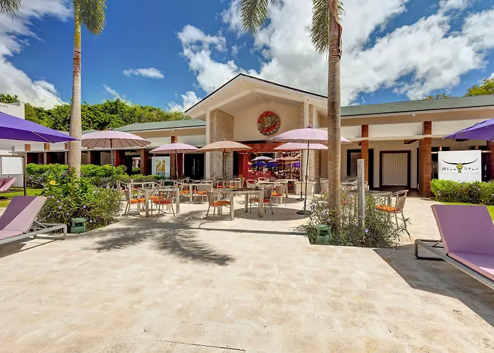 Hotel Planet Hollywood Costa Rica, An Autograph Collection 4*