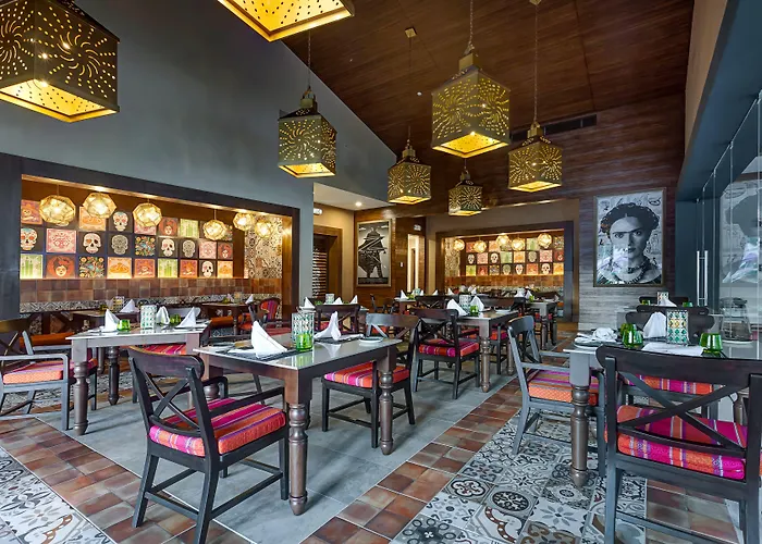 Hotel Planet Hollywood Costa Rica, An Autograph Collection 4*