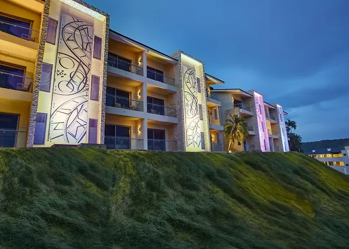 Planet Hollywood Costa Rica, An Autograph Collection Hotel