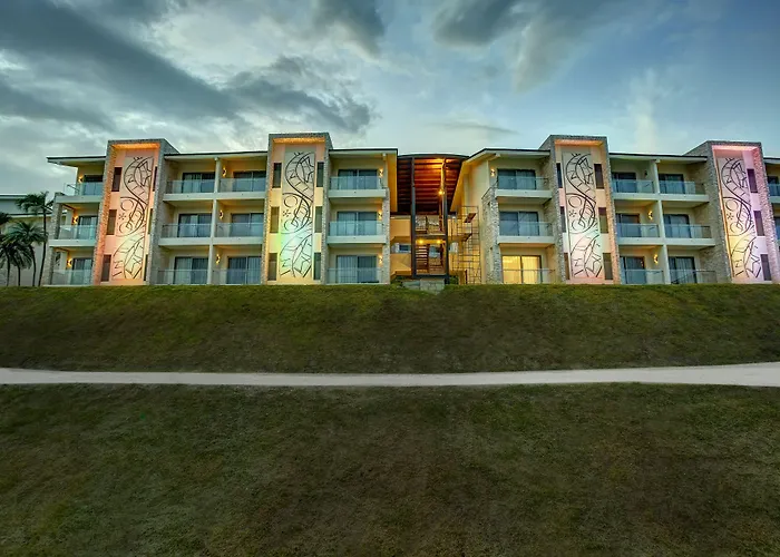 Hotel Planet Hollywood Costa Rica, An Autograph Collection 4*