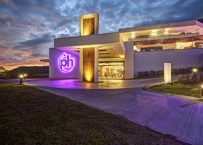 Planet Hollywood Costa Rica, An Autograph Collection Hotel 4*