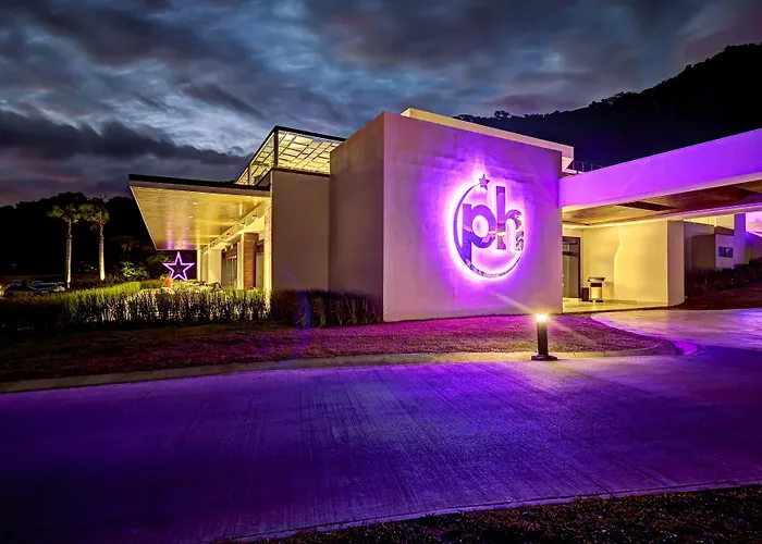 Planet Hollywood Costa Rica, An Autograph Collection 4* Culebra