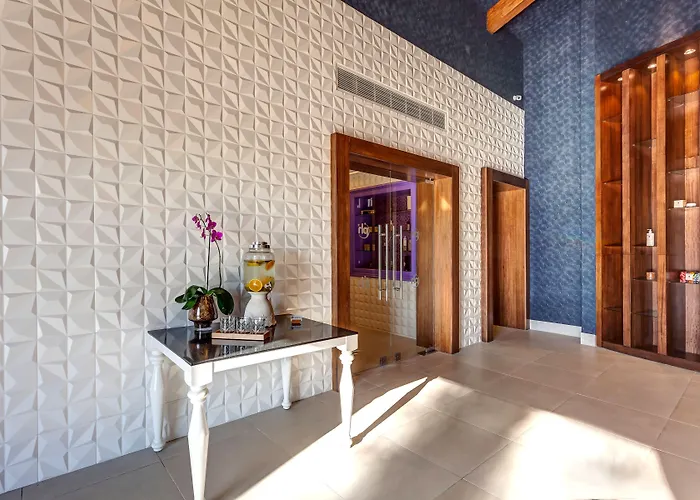 Hotel Planet Hollywood Costa Rica, An Autograph Collection Culebra
