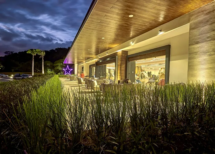 Planet Hollywood Costa Rica, An Autograph Collection Hotel Culebra
