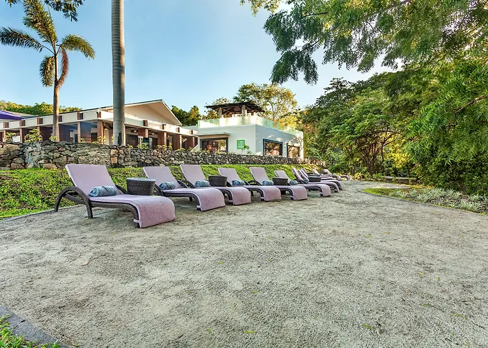 Hotel Planet Hollywood Costa Rica, An Autograph Collection 4*