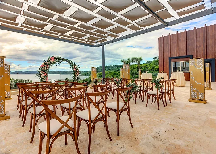 Planet Hollywood Costa Rica, An Autograph Collection Hotel 4*