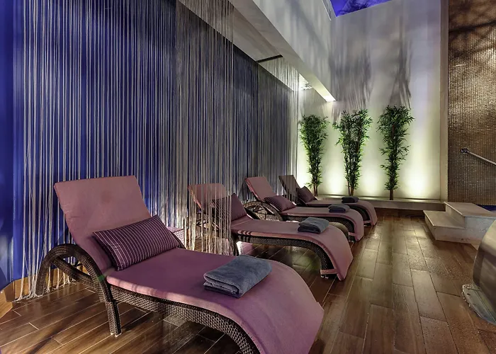 Planet Hollywood Costa Rica, An Autograph Collection 4* Culebra