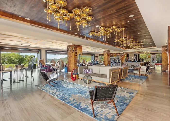 Hotel Planet Hollywood Costa Rica, An Autograph Collection 4*