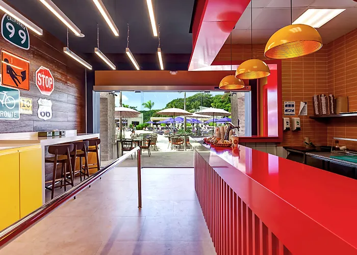 Hotel Planet Hollywood Costa Rica, An Autograph Collection Culebra