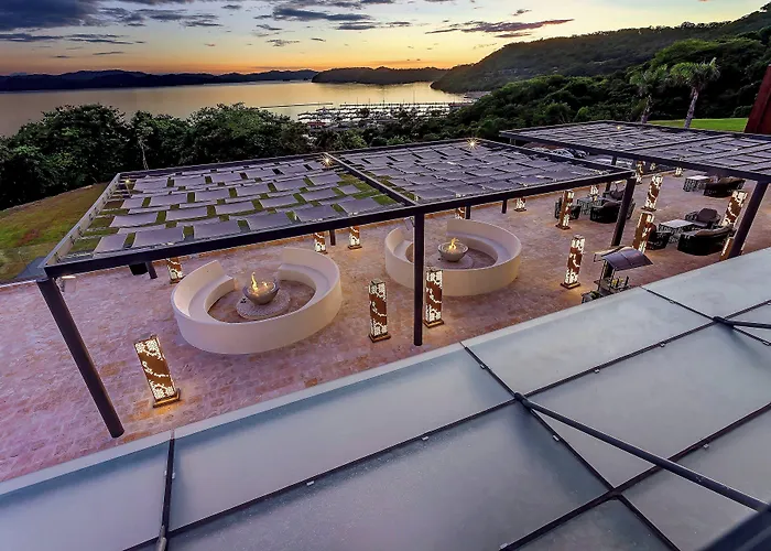 Planet Hollywood Costa Rica, An Autograph Collection 4* Culebra