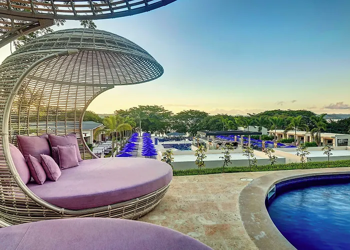 Hotel Planet Hollywood Costa Rica, An Autograph Collection Culebra
