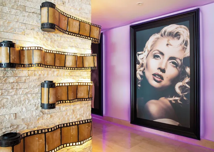Hotel Planet Hollywood Costa Rica, An Autograph Collection Culebra
